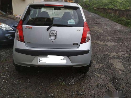 Hyundai I10 Asta 1.2 Automatic Kappa2 with Sunroof, 2009, Petrol AT in Goa