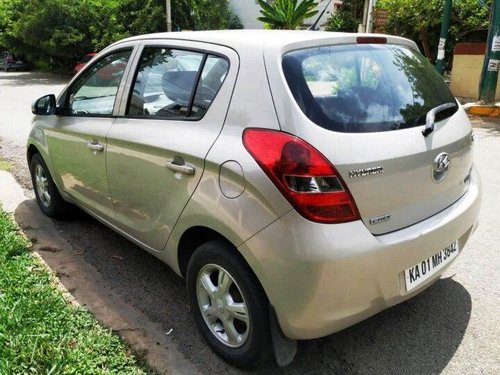 2011 Hyundai i20 1.4 CRDi Asta MT in Bangalore