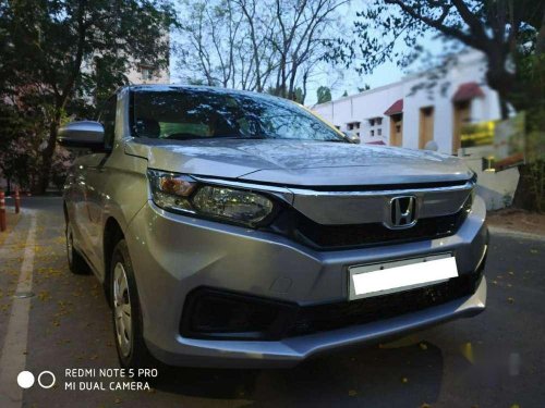 Used 2018 Honda Amaze MT for sale in Chennai 