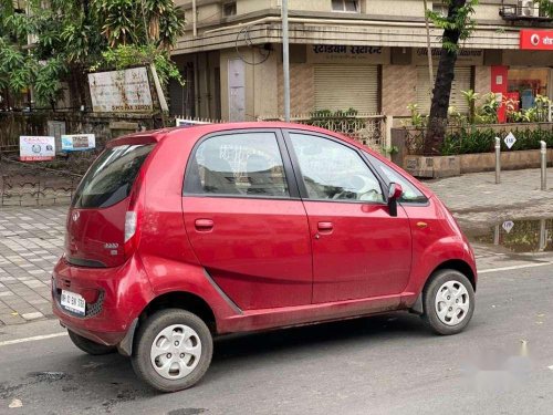 Tata Nano GenX 2015 MT for sale in Mumbai