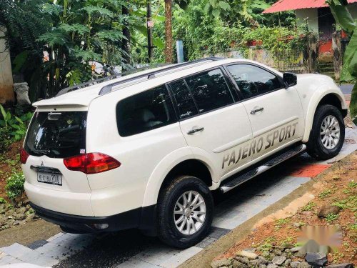 Used 2012 Mitsubishi Pajero Sport MT for sale in Kochi