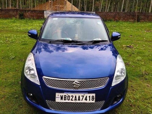 Used Maruti Suzuki Swift VDI 2012 MT for sale in Krishnanagar