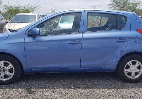 2009 Hyundai i20 1.4 Asta with AVN AT in Pune