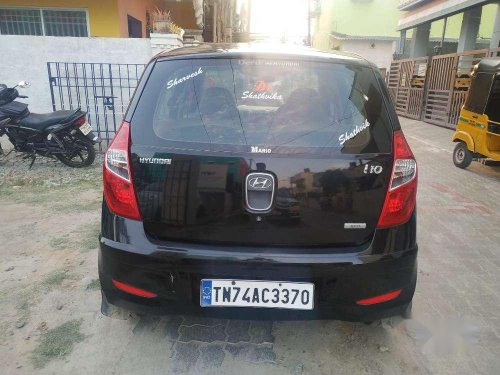 Hyundai I10 Era, 2012, Petrol MT for sale in Chennai