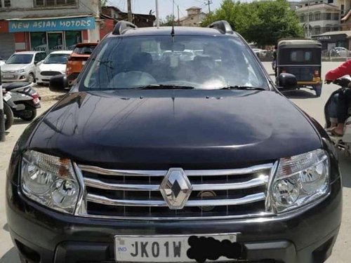 Renault Duster RXE, 2014, Diesel MT for sale in Srinagar