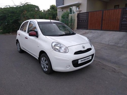 2010 Nissan Micra XL MT for sale in Coimbatore