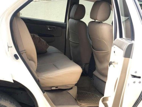 Used 2012 Toyota Fortuner AT for sale in Mumbai