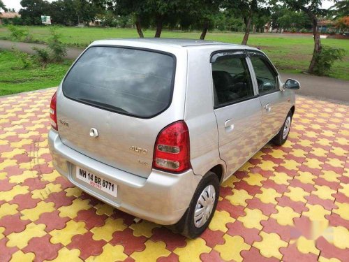 2009 Maruti Suzuki Alto MT for sale in Phaltan