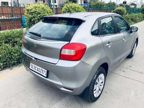 Used 2018 Maruti Suzuki Baleno MT for sale in Gurgaon