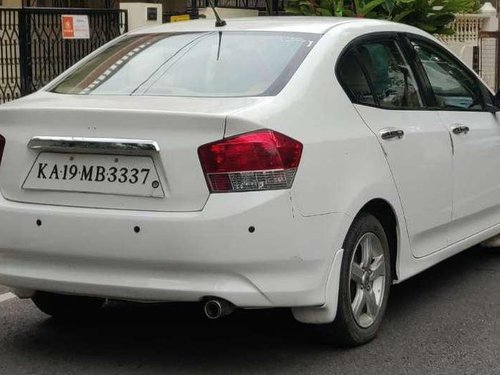 Used 2010 Honda City MT for sale in Nagar