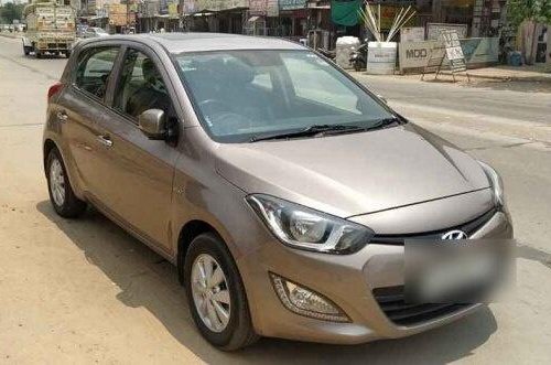 Used 2014 Hyundai i20 MT for sale in Gurgaon 