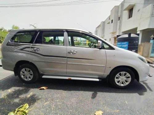 Used 2011 Toyota Innova MT for sale in Chennai