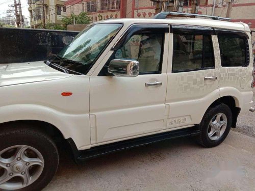 Used Mahindra Scorpio VLX 2011 MT for sale in Patna