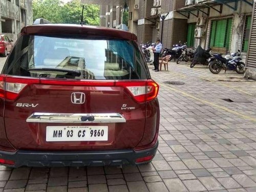 Used 2018 Honda BR-V BR-V Style Edition S MT in Mumbai