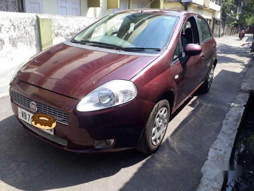 Fiat Punto 2012 MT for sale in Siliguri