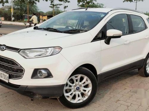 Used 2016 Ford EcoSport MT for sale in Vadodara