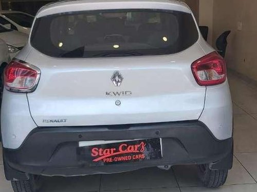 2016 Renault Kwid RXT MT for sale in Ludhiana