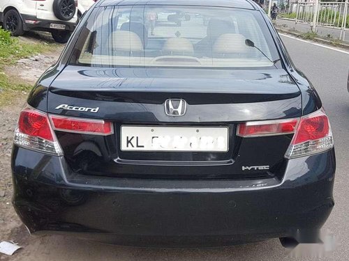 Used 2010 Honda Accord MT for sale in Kochi