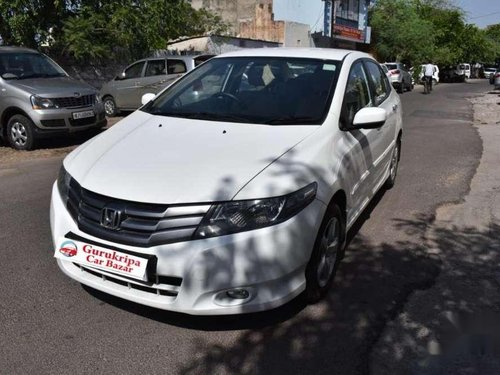 Honda City 2011 MT for sale in Jaipur