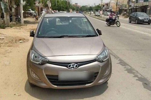 Used 2014 Hyundai i20 MT for sale in Gurgaon 