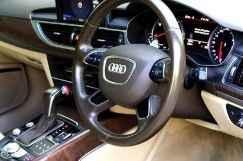 2020 Audi A6 35 TDI AT for sale in Gurgaon