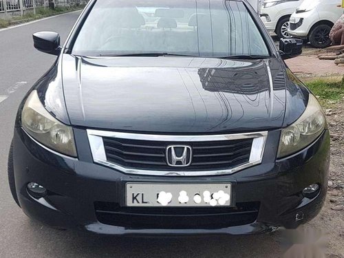 Used 2010 Honda Accord MT for sale in Kochi