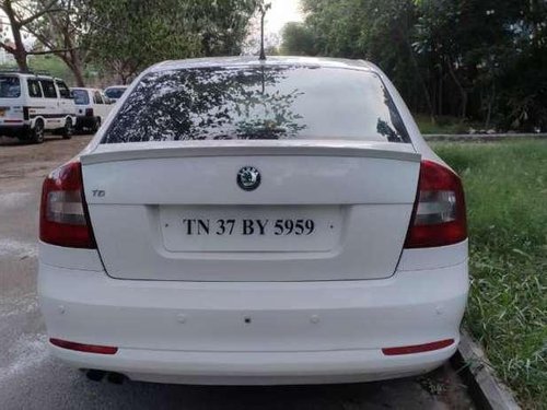 Skoda Laura Ambiente 2012 MT for sale in Coimbatore