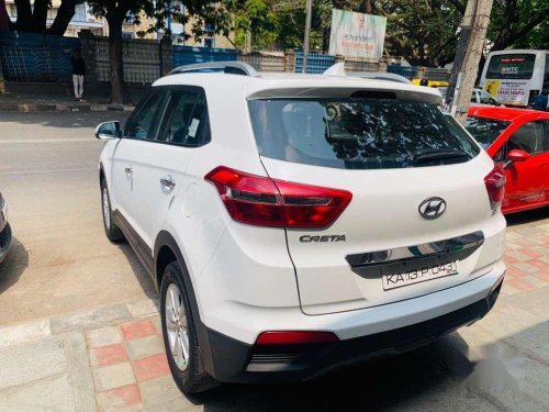 2016 Hyundai Creta 1.6 SX AT for sale in Nagar