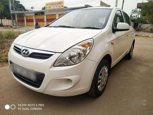 Hyundai I20 Magna 1.4 CRDI, 2012, Diesel MT in Hyderabad