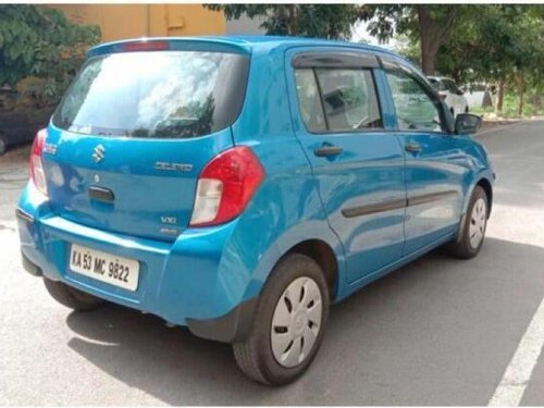 Used 2015 Maruti Suzuki Celerio VXI MT for sale in Bangalore
