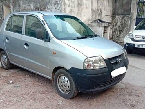 Hyundai Santro Xing XO 2006 MT for sale in Kolkata