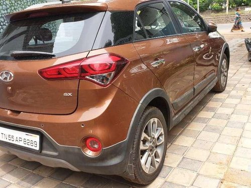 Hyundai i20 Active 2016 MT for sale in Madurai