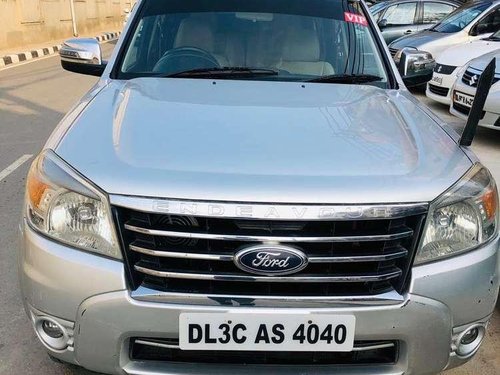 2009 Ford Endeavour MT for sale in Bathinda