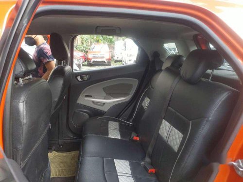 Used 2017 Ford EcoSport MT for sale in Kolkata 