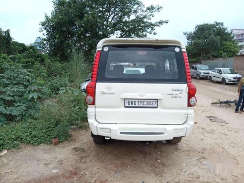 Used Mahindra Scorpio EX 2013 MT for sale in Patna 