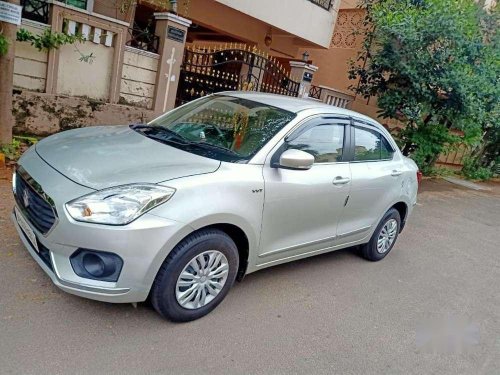 Maruti Suzuki Swift Dzire 2018 MT for sale in Visakhapatnam