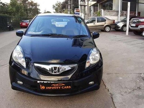 2013 Honda Brio VX MT for sale in Nagar
