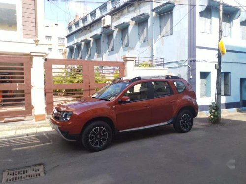 Renault Duster 2017 MT for sale in Kolkata