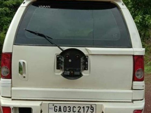 2008 Tata Safari 4X2 MT for sale in Goa