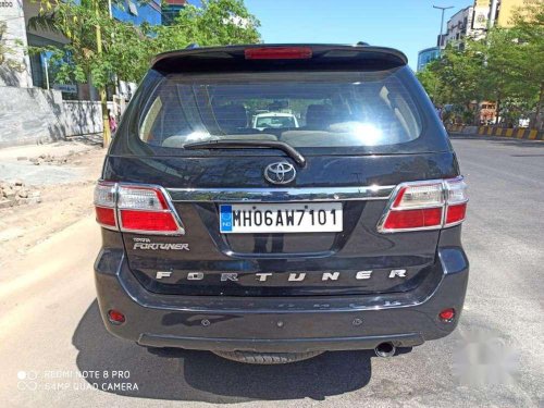 Toyota Fortuner 3.0 4x4 Manual, 2010, Diesel MT in Mumbai