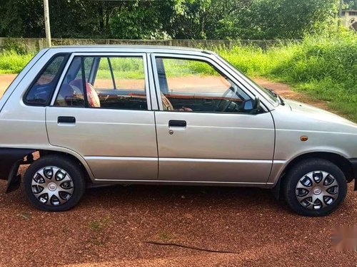 Used 2008 Maruti Suzuki 800 MT for sale in Kollam