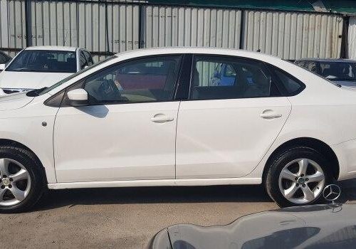 2013 Skoda New Rapid 1.6 MPI Elegance MT in Pune