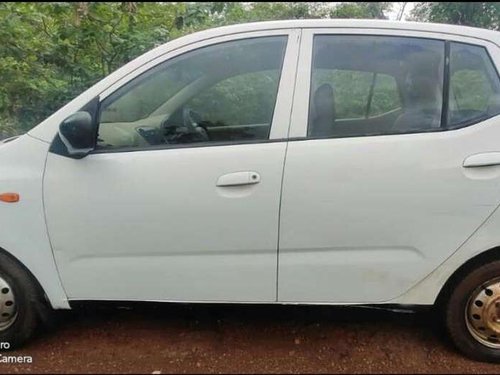 Hyundai i10 2010 MT for sale in Goa