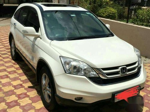 Honda CR V 2011 MT for sale in Nadiad