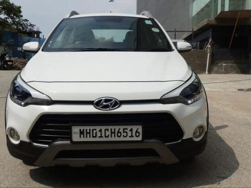 Hyundai i20 Active 1.2 SX 2016 MT for sale in Mumbai