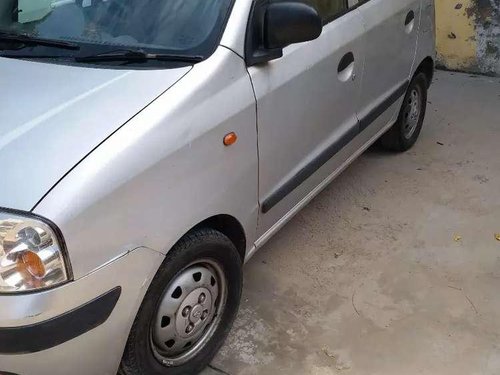 Hyundai Santro Xing GLS 2008 MT for sale in Ahmedabad