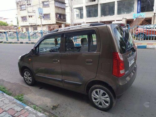 Maruti Suzuki Wagon R VXI 2014 MT for sale in Kolkata 