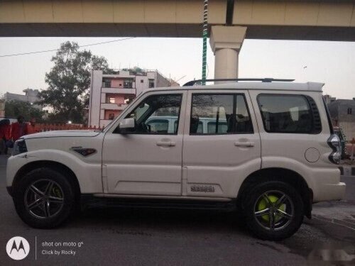 Mahindra Scorpio 1.99 S6 Plus 2016 MT for sale in New Delhi