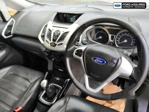 2016 Ford EcoSport MT for sale in Chennai