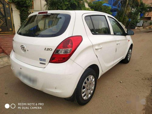 Hyundai I20 Magna 1.4 CRDI, 2012, Diesel MT in Hyderabad